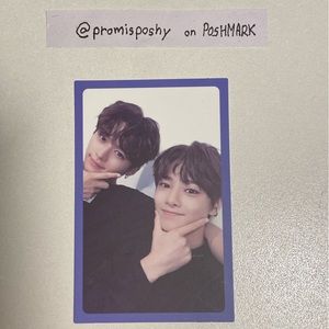Stray Kids Unit Photocard I Am You